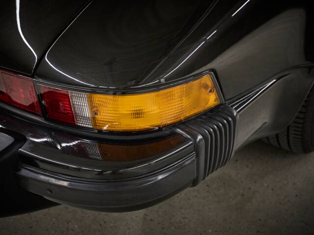 Porsche 911 SC 3.0