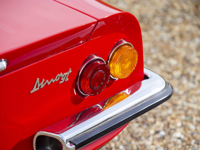 Ferrari Dino 246 GTS