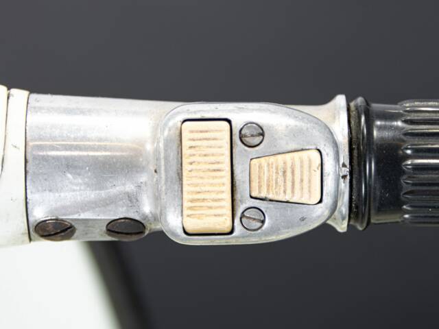 Innocenti Lambretta 150 DL