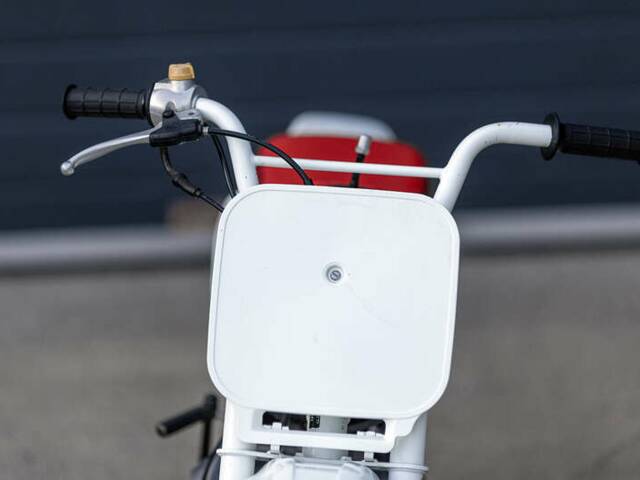 Honda Z 50 R