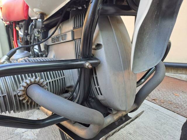 BMW R 100 RT