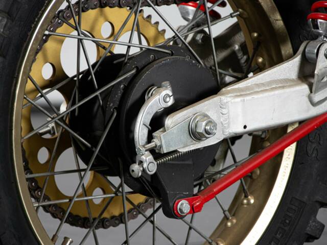 Cagiva RX 250