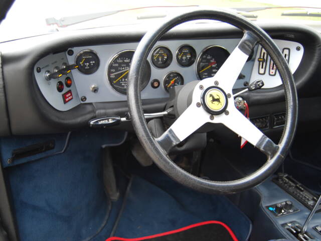 Ferrari Dino 308 GT4