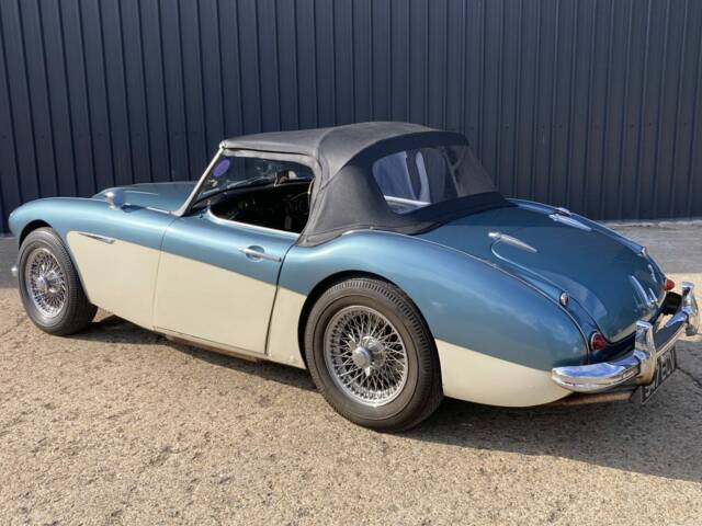 Bild 1/11 von Austin-Healey 100/6 (BN6) (1959)