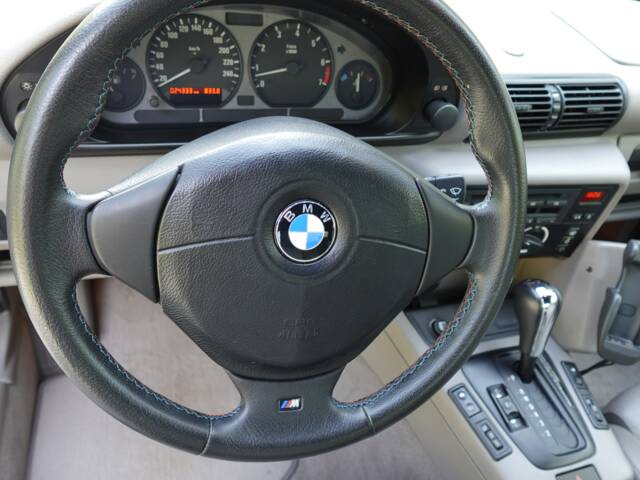BMW 323ti Compact