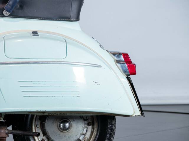 Piaggio Vespa 125 GT