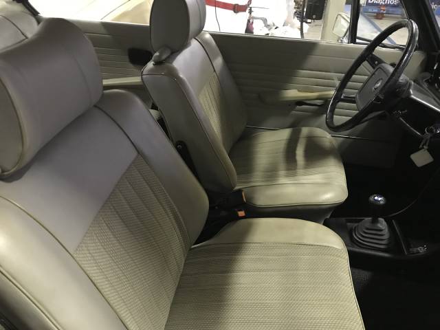 BMW 1602