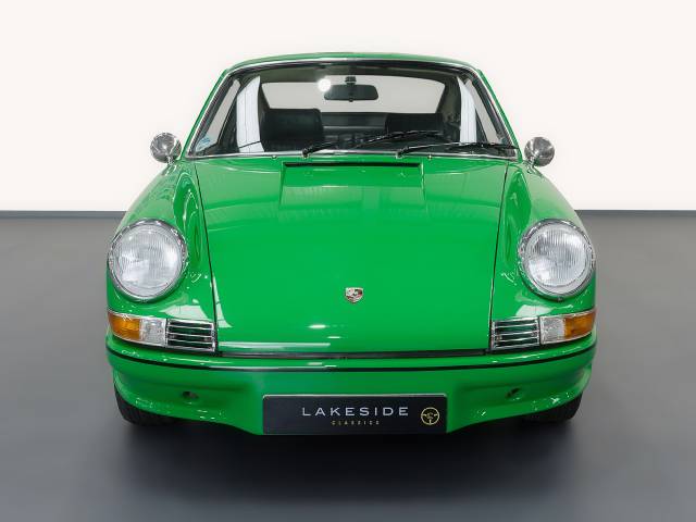 Porsche 911 2.4 S