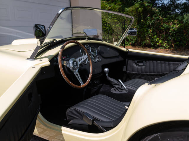 AC Cobra 289