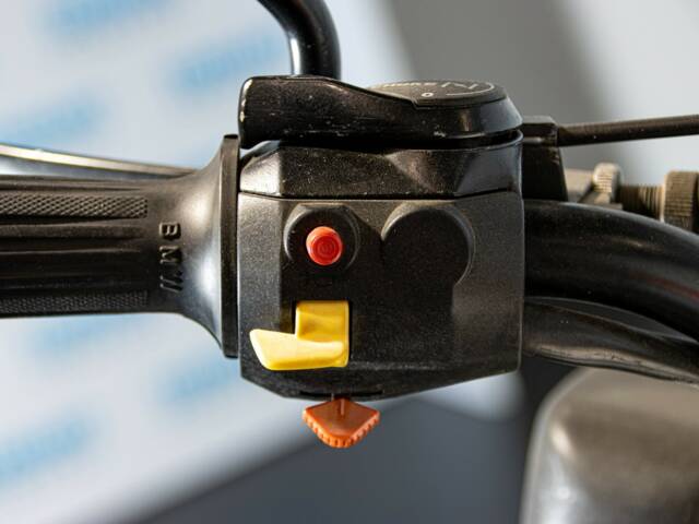 BMW R 80 GS