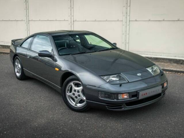 Image 1/58 of Nissan 300 ZX  Twin Turbo (1992)