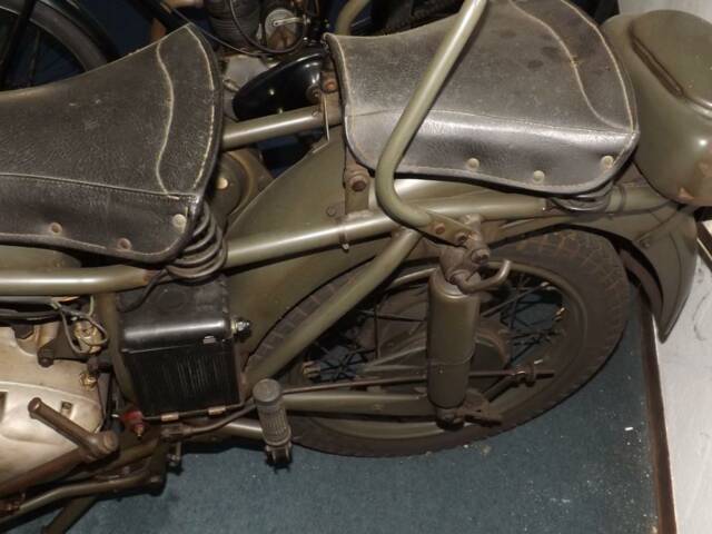 Bianchi MT 61