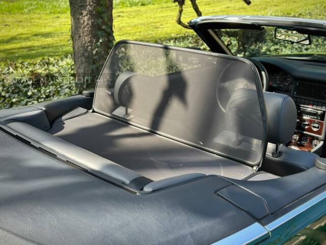 Audi Cabriolet 1.8
