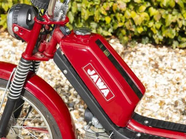 Jawa 50