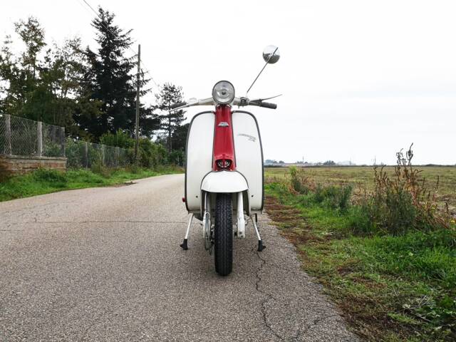 Innocenti Lambretta Li 150