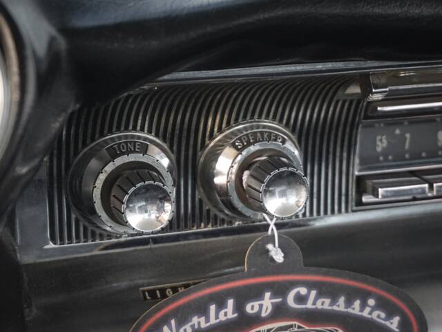 Cadillac Coupe DeVille