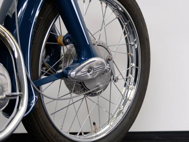 NSU Superfox