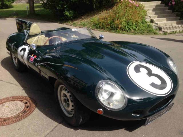 Bild 1/20 von RAM D-Type (1975)