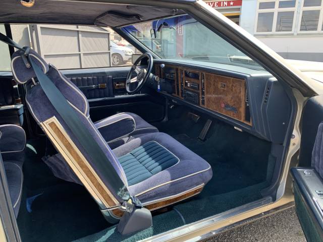 Packard Bayliff Sport Coupe