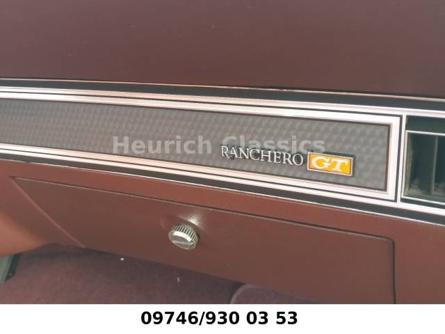 Ford Ranchero
