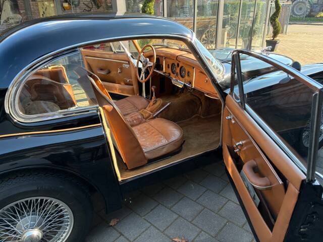Jaguar XK 150 3.8 SE FHC