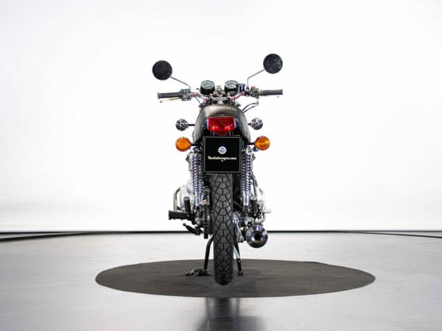Honda CB 400 Four
