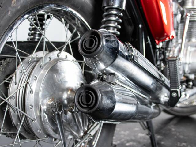 Honda CB 750 Four