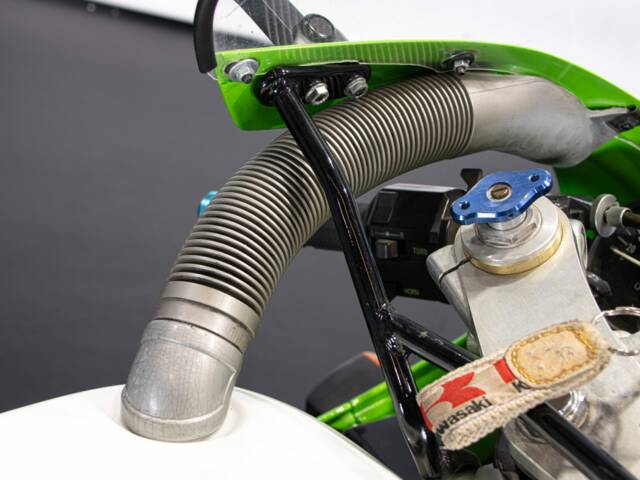 Kawasaki ZX-R 400