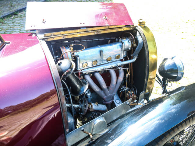 Bugatti Type 23 Brescia
