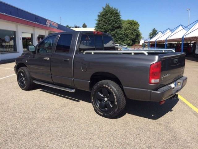 Dodge Ram 1500