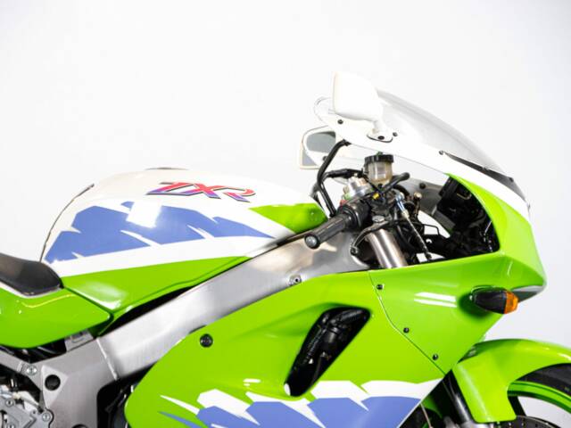 Kawasaki ZX-R 750