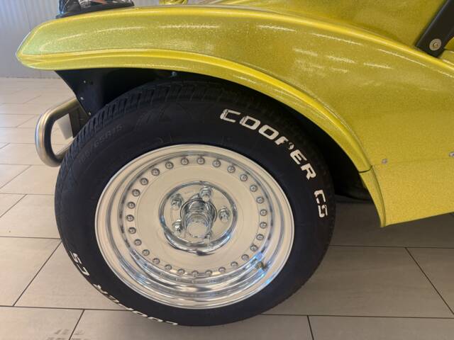 Apal Buggy