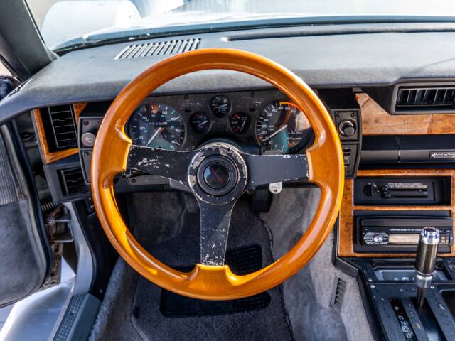 Johnson Phantom