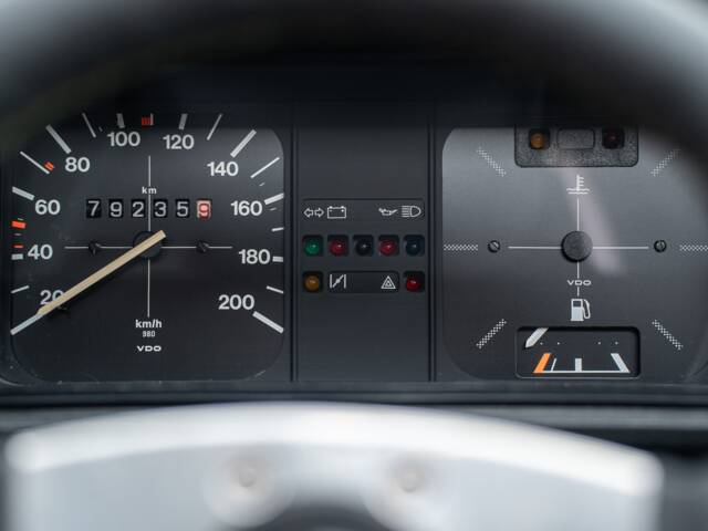 Volkswagen Polo I 1.1