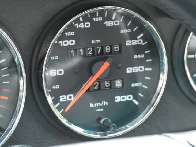 Porsche 911 Carrera 4 "30 Jahre 911"