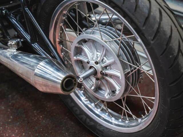 BMW R 100 T