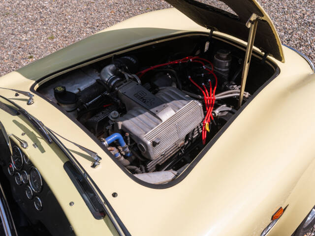 AC Cobra 289