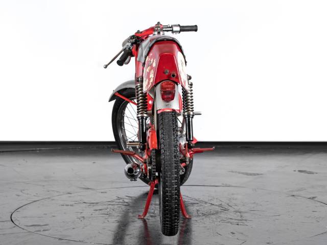Moto Morini Corsarino Z