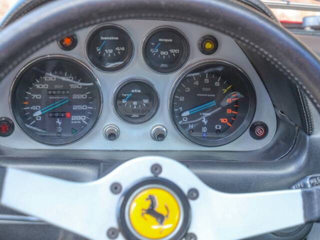 Ferrari 308 GTB