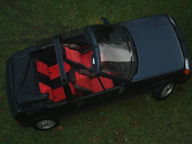 Peugeot 205 CTi 1,6