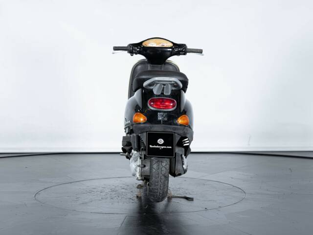 Piaggio Vespa ET2 50