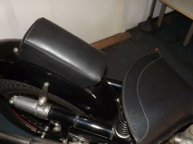 Gilera 500