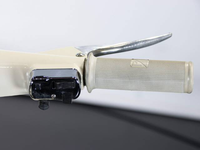 Piaggio Vespa 150 GL