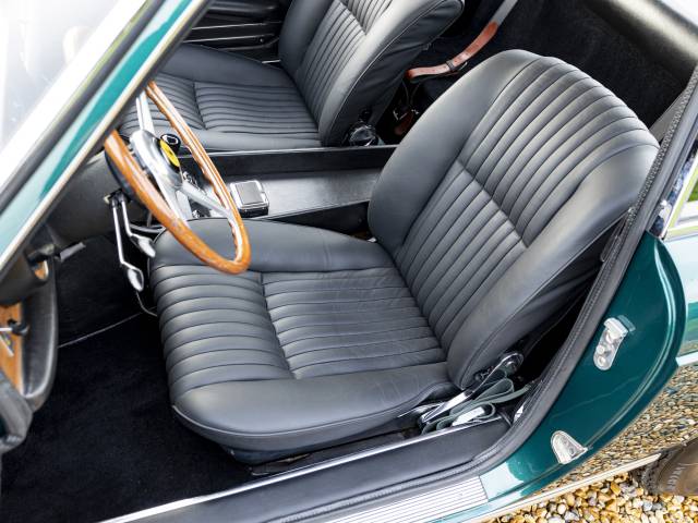 Ferrari 330 GTC