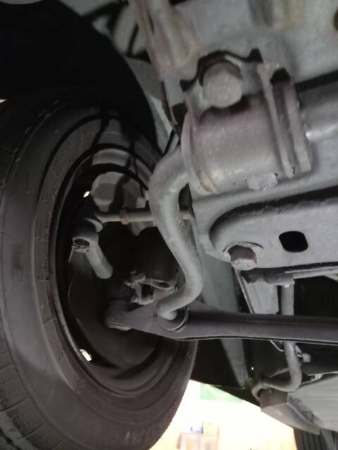 Volkswagen Beetle 1303 LS