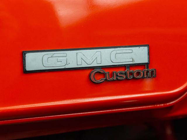 GMC Jimmy