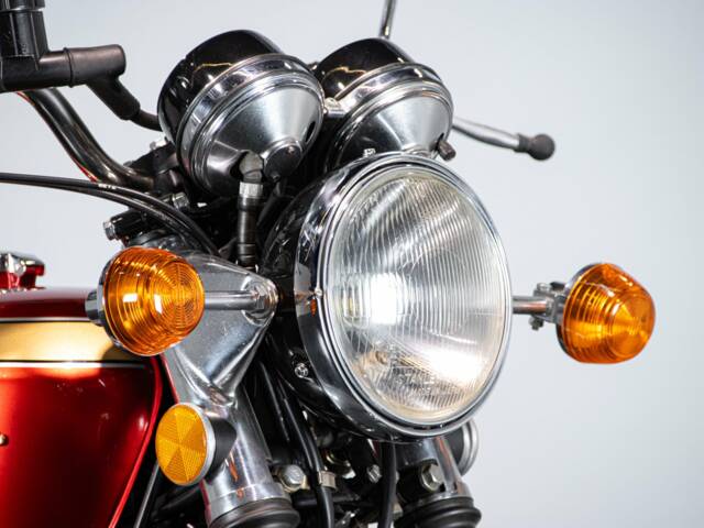 Honda CB 750 Four