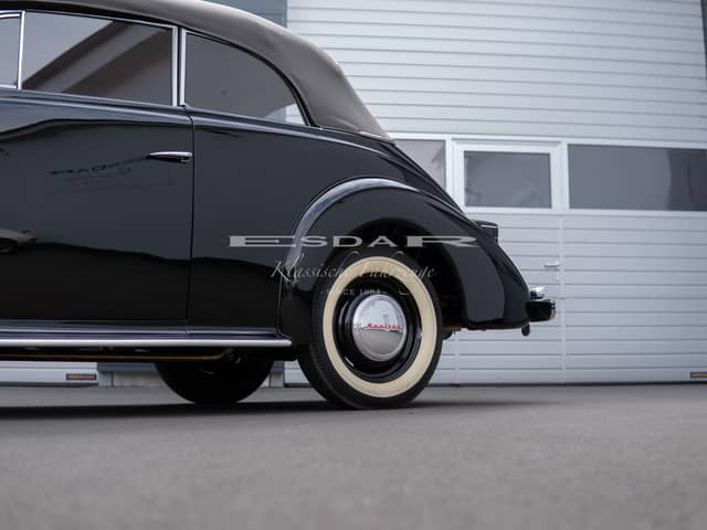 Opel Kapitän