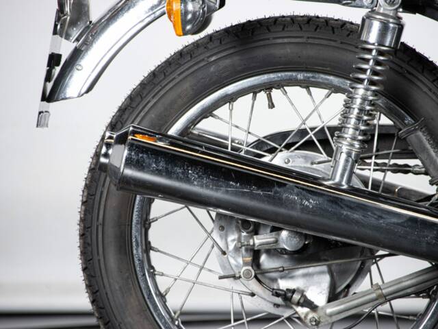 Yamaha TX 500