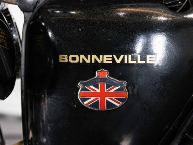 Triumph T 120 Bonneville II